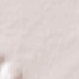 Powiat jaworski Terrain Map