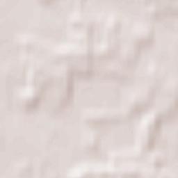 Powiat namysłowski Terrain Map