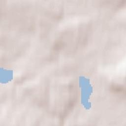 Starachowice Terrain Map