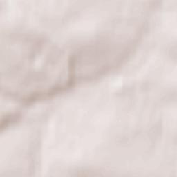 Łopiennik Górny Terrain Map