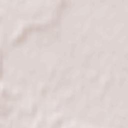 Guto-Mariatin Terrain Map