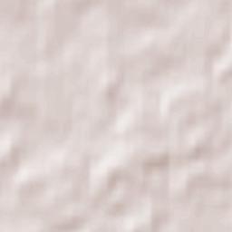 Whiteparish Terrain Map