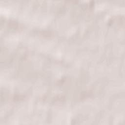 West Sussex Terrain Map