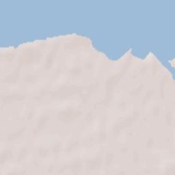 Grand-Fort-Philippe Terrain Map