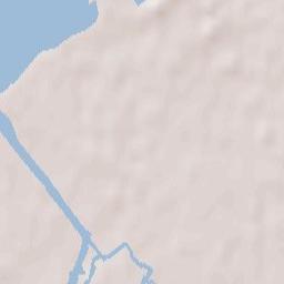 Gravelines Terrain Map