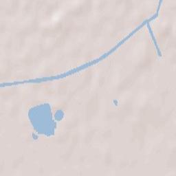 Cappelle-la-Grande Terrain Map