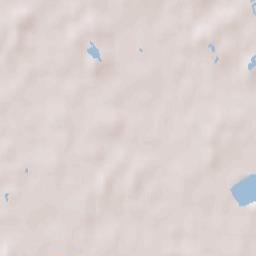 De Pinte Terrain Map