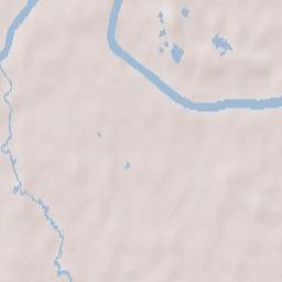 Wichelen Terrain Map