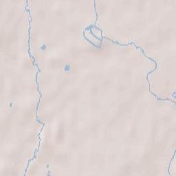 Londerzeel Terrain Map
