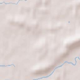 Aarschot Terrain Map