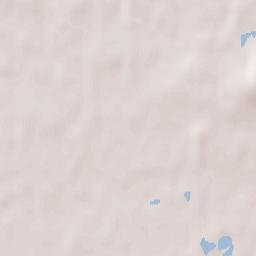 Zonhoven Terrain Map