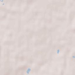 Provincie Limburg Terrain Map