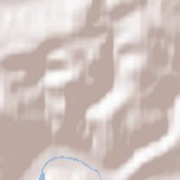 Engelskirchen Terrain Map