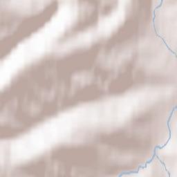 Erndtebrück Terrain Map