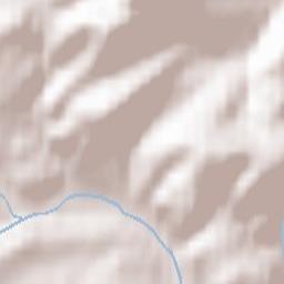 Hatzfeld Terrain Map