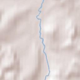 Neuental Terrain Map