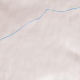Sonneborn Terrain Map