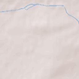 Bufleben Terrain Map