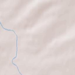 Molschleben Terrain Map