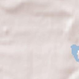 Niederzimmern Terrain Map