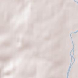 Altenburg Terrain Map