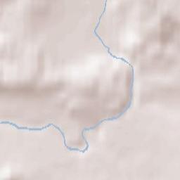 Lohmen Terrain Map