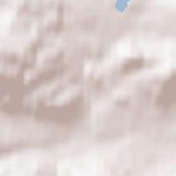 Vilémov Terrain Map