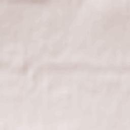 Siennica Różana Terrain Map