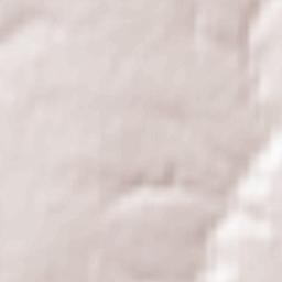 Prokhorovskiy Rayon Terrain Map