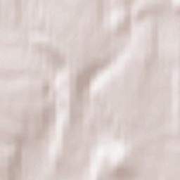 Milborne Port Terrain Map