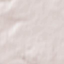 Henstridge Terrain Map