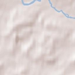 Midhurst Terrain Map