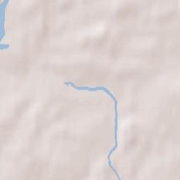 Partridge Green Terrain Map