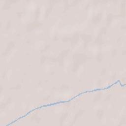 Oye-Plage Terrain Map