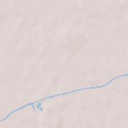 Armbouts-Cappel Terrain Map
