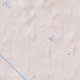Boortmeerbeek Terrain Map