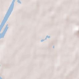 Nieuwdorp Terrain Map