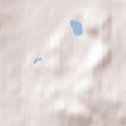 Frielendorf Terrain Map