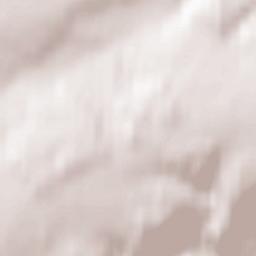 Lehesten Terrain Map