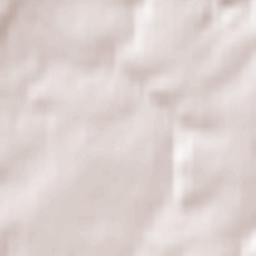 Hainichen Terrain Map