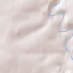 Großschirma Terrain Map