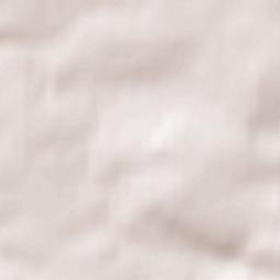 Niederschöna Terrain Map