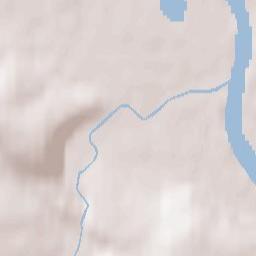 Heidenau Terrain Map