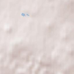 Neugersdorf Terrain Map