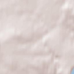 Schlegel Terrain Map