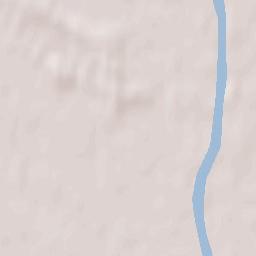 Powiat oławski Terrain Map