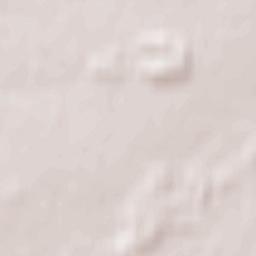 Świerczów Terrain Map