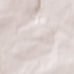 Zhirnovsk Terrain Map