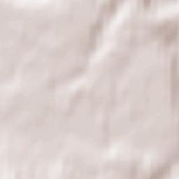 Swanmore Terrain Map