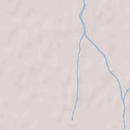 Saint-Folquin Terrain Map